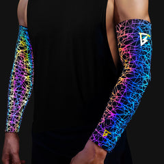BRIGHT™ Arm Sleeves