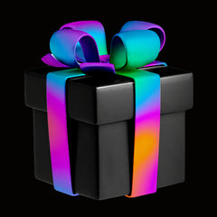 BRIGHT™ Mysteriöses Geschenk