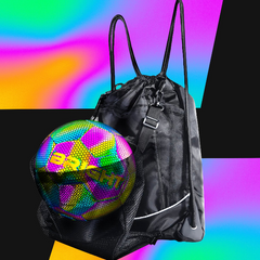 BRIGHT™ Balltasche mit Kordelzug