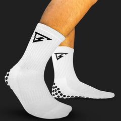 BRIGHT™ Grip Socken