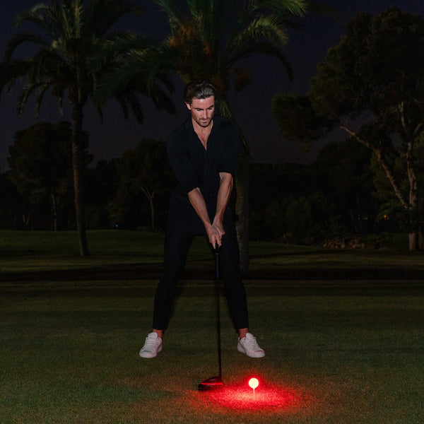 BRIGHT™ Golfbälle