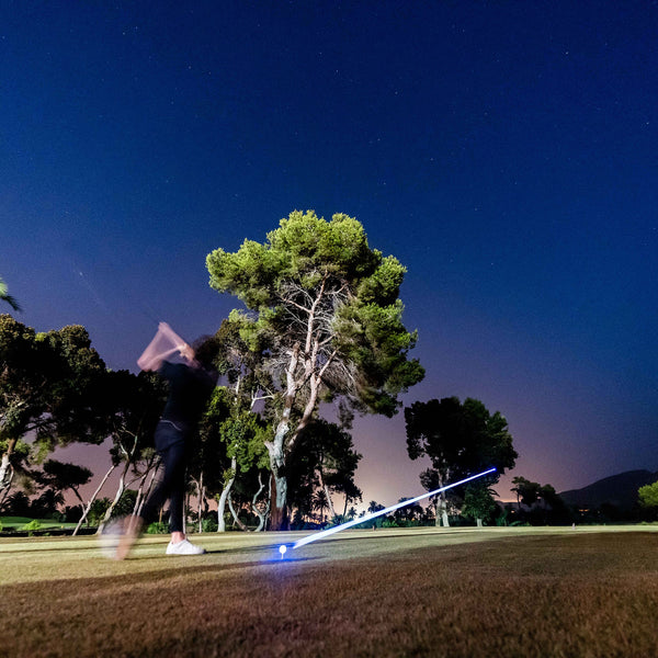BRIGHT™ Golfbälle