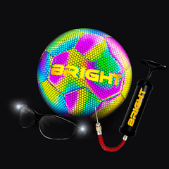 BRIGHT™ Starterpaket