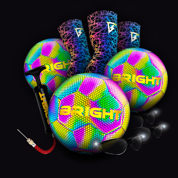 BRIGHT™ Teampaket
