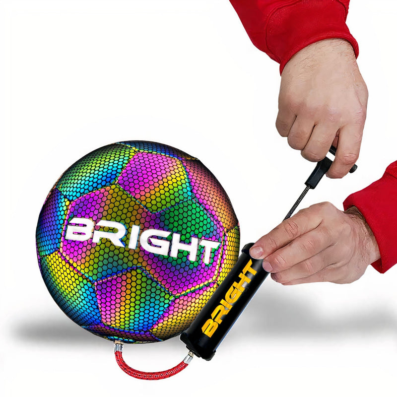 BRIGHT™ Ballpumpe