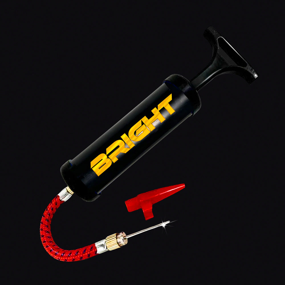 BRIGHT™ Starterpaket