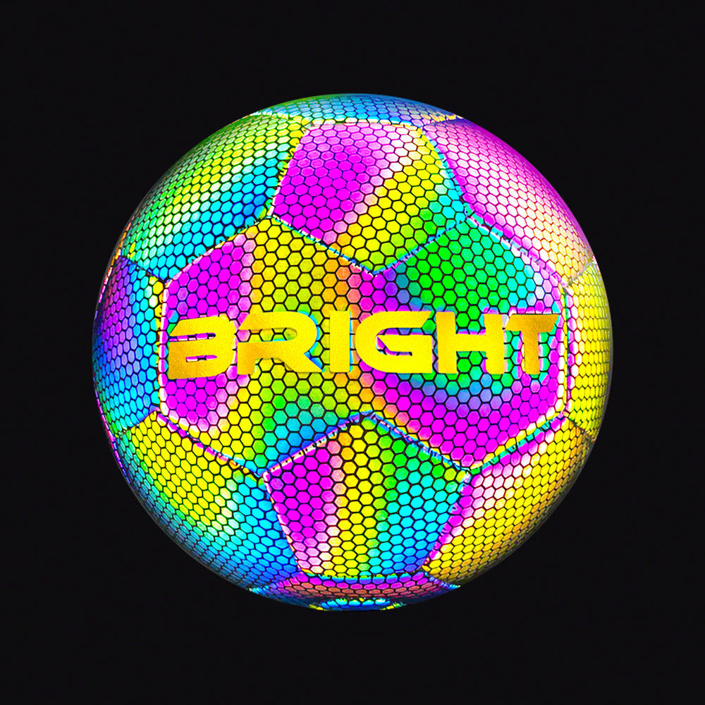 BRIGHT™ Sportlerpaket