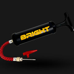 BRIGHT™ Ballpumpe